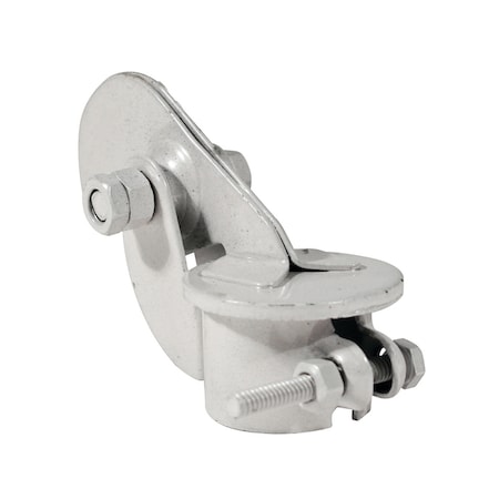 A & I Products 1-1/2" Weather Cap 4" x2" x2" A-RC0